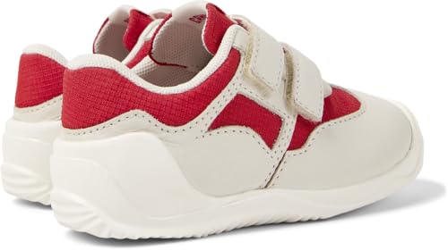 Camper Kids Kids Sneaker, Multicolor, 5 US Unisex Toddler2
