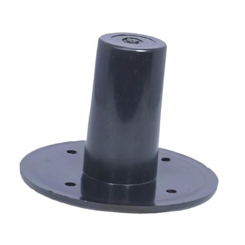 Soporte de Altavoz para Salones de Fiestas con Placa Resistente PP 7
