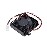 Ventilateur refroidissement du radiateur