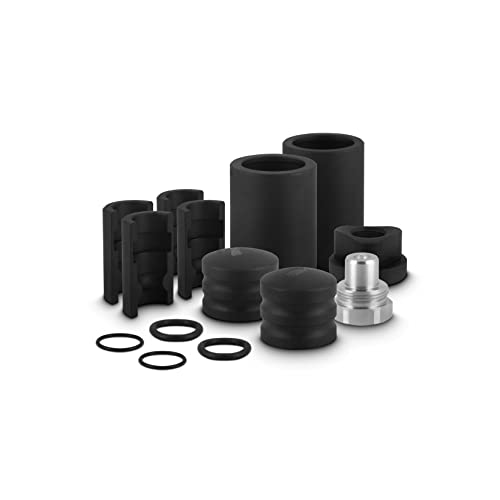 Tiger Tool Pin And Bushing Starter Kit For Commercial Trucks, Heavy Duty Pin And Bushing Starter Kit For Use With Class 6-8 Transportation Trucks And Equipment, 15000 #TOP3