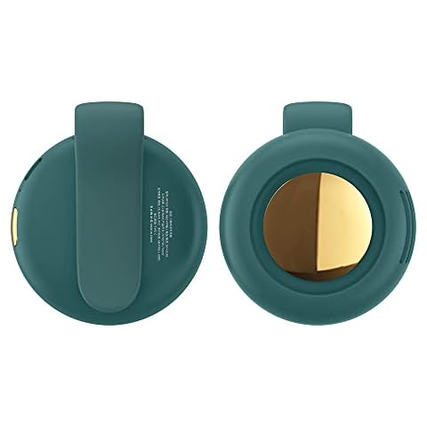 LiLiTok USB Mini Clip-On Fan Cover