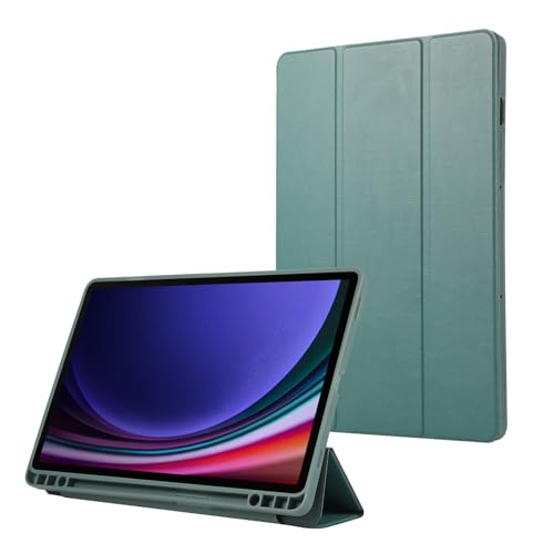 Coque Samsung Galaxy Tab S10 FE 10.9 avec dos TPU souple