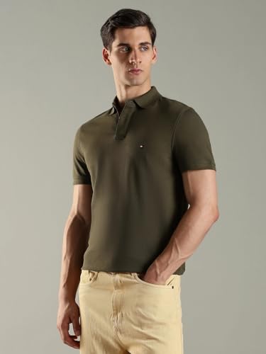 Image of Tommy Hilfiger Men T-Shirt