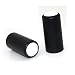 PANOVO a Pair (2pcs) White Pgx/slx Wireless Mic Screw on Cap/cover/cup for Shure Pgx/slx Wireless Microphone System Handheld Mics