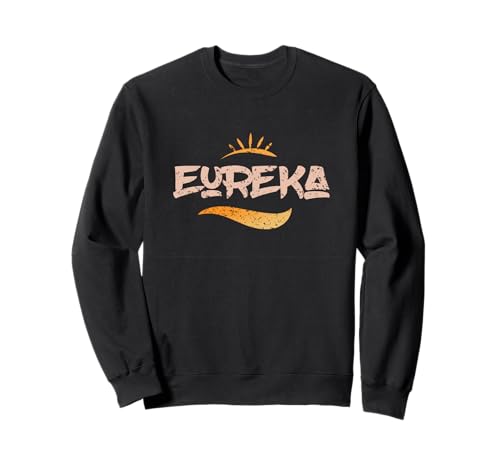 Eureka California Xg[gEFA g[i[