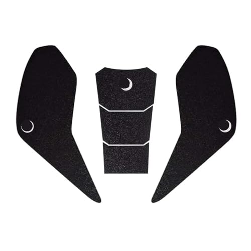 Protection de réservoir moto CB400F 2021 pad de carburant premium