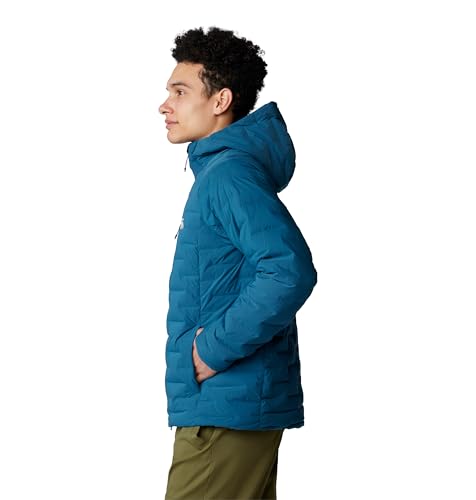 Image of Mountain Hardwear Stretchdown Hoody