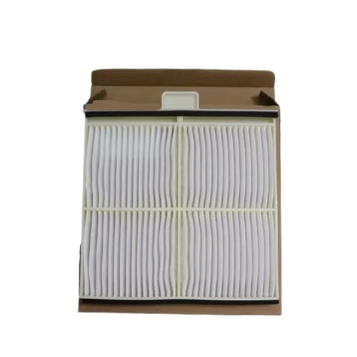 Filtre AC Kobelco SK210-10 compatible pour pelles hydrauliques - 4