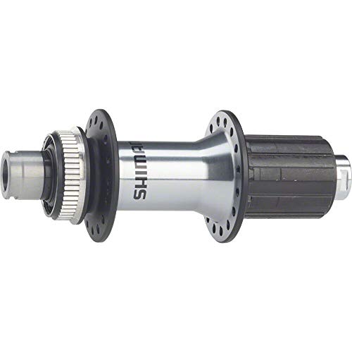 Moyeu arrière Shimano RS770 FH-RS770 32H pour rayon de vélo route Center Lock