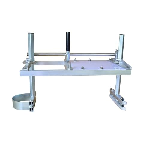 Timber Tuff TMS-48 48" Saw Mill Cover