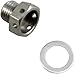 LEOVINCE 204052R PLUG LAMBDA M12 RACE