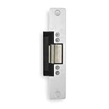 Adams Rite 7130-310-313 AR Deadlatch Or Cylindrical Latch Electric Strike (Fail Secure 12VDC)