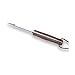 Joker Cuchillo de Caza BS9 Campero CN112, Mango de Madera de Nogal,...