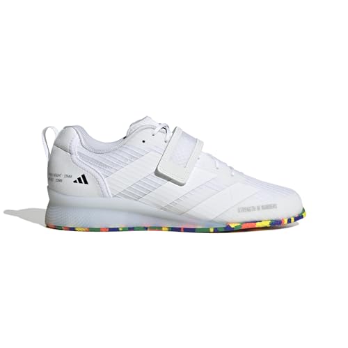 Image of adidas Men's Adipower Weightlifting III Shoe