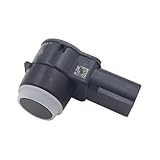 [Facile à utiliser] : Lorsque le véhicule est en marche arrière, le système de radars de recul entre automatiquement en mode de détection, facile à utiliser sans intervention manuelle.