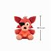 Imagen de Peluche clásico de Five Nights At Freddy's Foxy