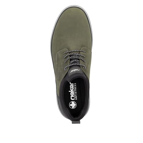 Mocasín de hombre Rieker B3360 para vestir casual 5