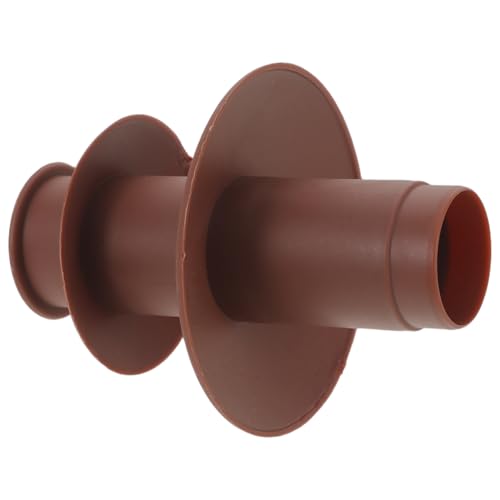 Image of SWETRACE Chocolate Fountain Shaft Replacement for 2 Tier Machine, Plastic