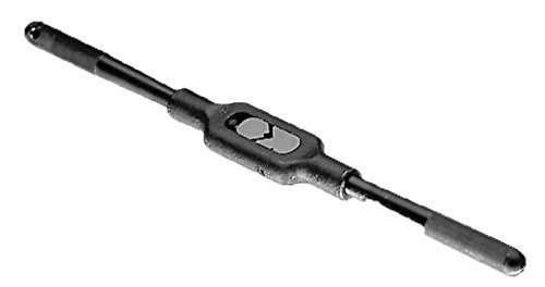 Vermont Tap &amp; Die 420944 #6 Adjustable Tap and Reamer Wrench b