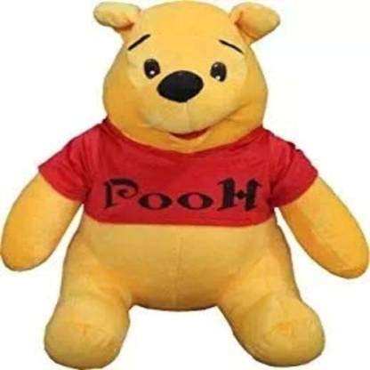 Shivay International - Pooh Soft Toys for Kids, Children & Girls , Adults Playing Teddy Bear in Size of 32 cm Long (B08RP9L29W) Amazon Price History, Amazon Price Tracker