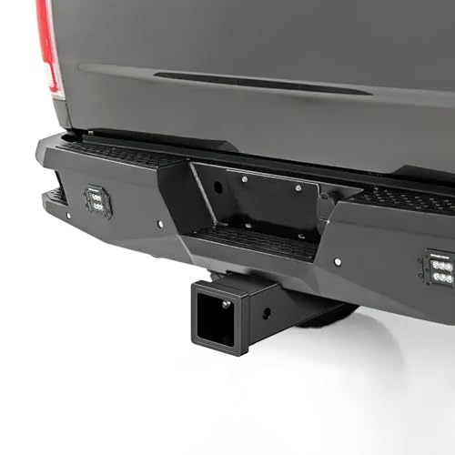 Image of Nilight Hitch Adapter 2.5 inch x 10 inch Combo Bar Trailer Receiver Tube Weld-on Raw Steel Hitch Bar