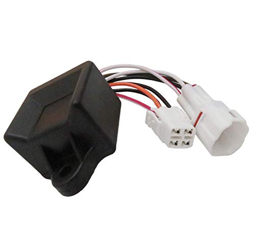 CDI IGNITER For YAMAHA TIMBERWOLF 250 2WD YFB250 1994-1999 Capacitor Discharge Ignition 4BD-85540-10-00