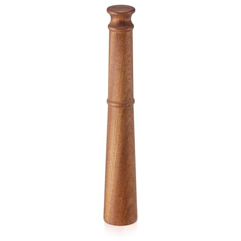 KITESSENSU Wooden Muddler Cover