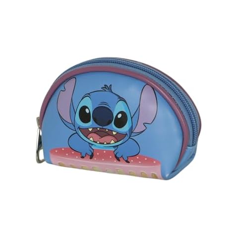 Porte-monnaie Disney Lilo et Stitch Cover