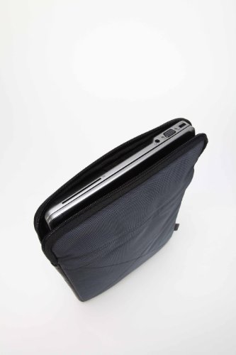 Funda Targus T-1211 para portátiles de 14 pulgadas, gris miniatura 4