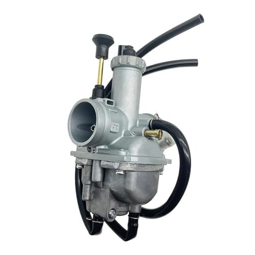 Carburateur KLF220 pour résoudre les problèmes de démarrage sur quad Kawasaki