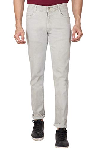 Image of M. R. Fashion Men's Regular Fit Jeans