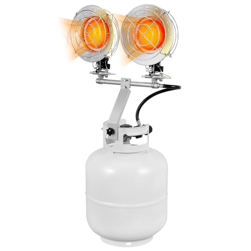VIVOHOME Tank Top Heater image