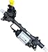 Electric Power Steering Rack Compatible For VW Volkswagen Tiguan Passat 5N1909144M 5N1423058E 5N1423058EX 5N1423058AX 5N1423058C 5N1423062T