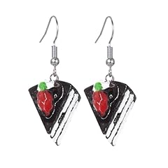 Strawberry Chocolate Cake