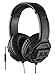 JVC HAMR60X XX Xtreme Bass Headset, Black