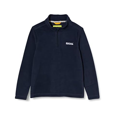 Regatta Kids' Hot Shot II Fleece for Outdoor Adventures Cover