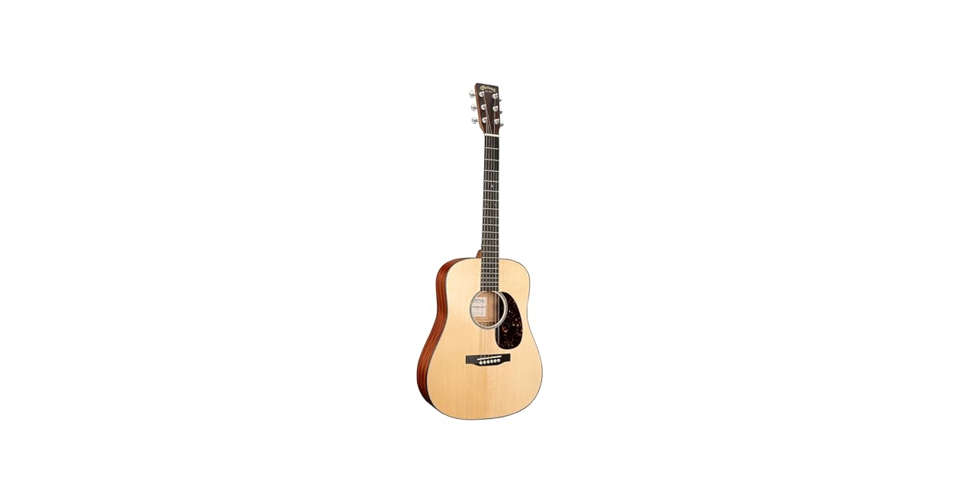 Martin Dreadnought Junior アコースティックギター Martin DJRE Junior Dreadnought Acoustic Guitar Natural