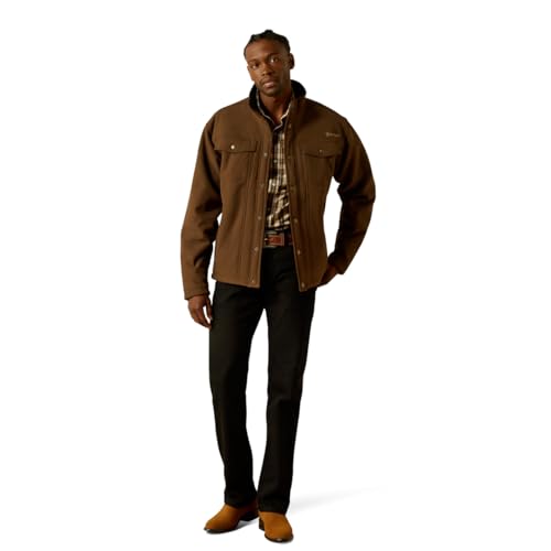 Image of ARIAT Men's Vernon Sherpa 2.0