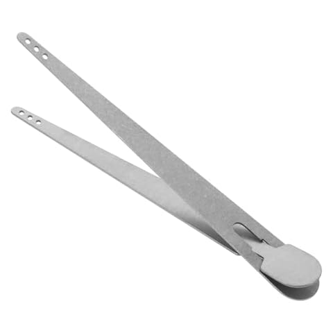 Pince de cuisine YARNOW Cover