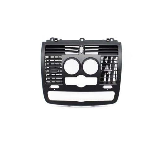 Grille d'aération Vito W639 pour remplacer un aérateur central cassé