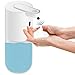 Automatyczny dozownik mydła, bezdotykowy środek do dezynfekcji rąk piankowy dozownik mydła 350 ml do domu łazienki kuchni szkoły biura restauracji hotelu