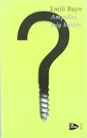 Ampolles mig buides 8482568396 Book Cover