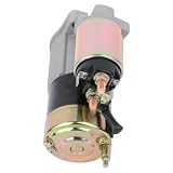 Replacement Starter Compatible For Mitsubishi OE M0T80783 12V 8T