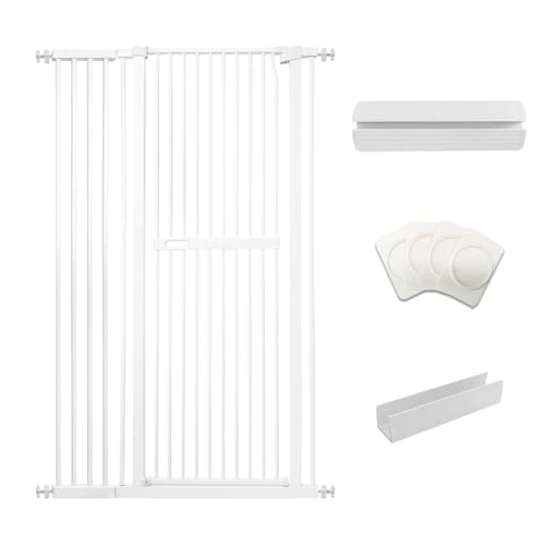 RAKU 3.5cmԊu ybgQ[g ˂ 155cm nC^Cv t76-120cmI\ 2dbN Jsv J O90xJ L Eoh~tFX q xr[Q[g hAt I[gN[Y ((155cm,9