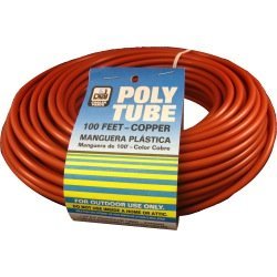 Dial 4316 1/4'' x 100' Poly Tube