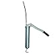 Pressol Fettpresse mit Zubehör 0653600 & PS 1853589 12511 Mehrzweckfettkartusche 400 g, 1 Packung