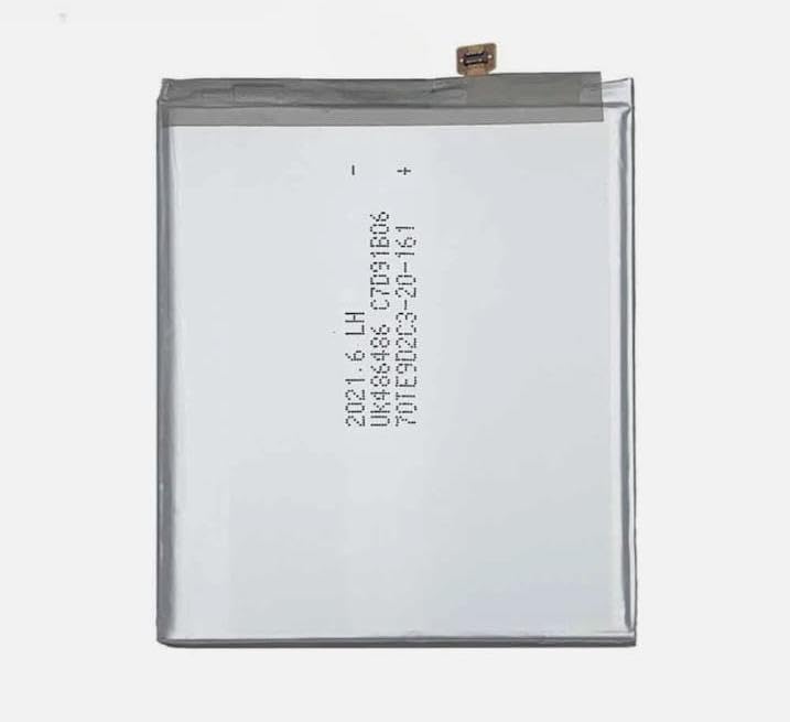 Image of EB-BN985ABY Battery for Samsung Galaxy Note 20 Ultra 5G SM-N985F SM-N986F SM-N986B :Battery with 1 Year Warranty** (MAR75)
