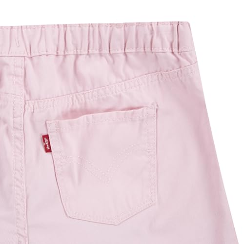Image of Levi's Girls' Girls' Pull on Midi Shorts