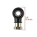 Caltric Tie Rod Ends Compatible with Polaris Ranger 570 Full Size 2015 / Ranger Hst 2015