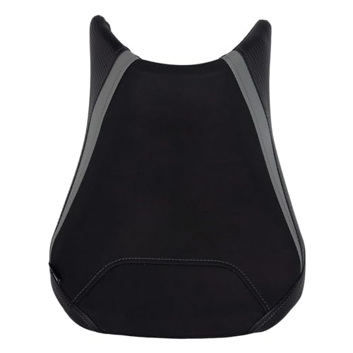 Asiento delantero de cuero para moto CBR500R 2019-2021 sillín conductor